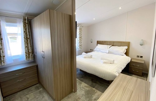 Penrith Cabin | 2 bedroom accommodation in Dacre, Nr Ullswater