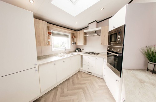 Penrith Cabin | 2 bedroom accommodation in Dacre, Nr Ullswater