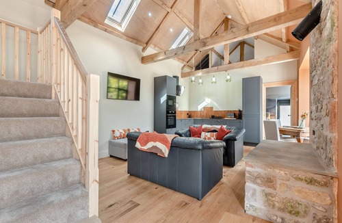 Askham Cottage | 2 bedroom accommodation in Askham, near Penrith