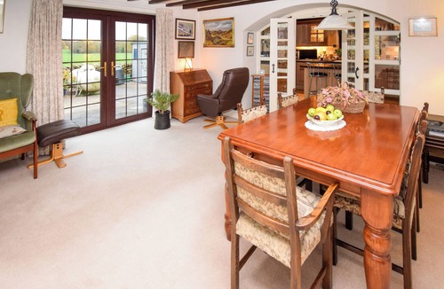 Milburn Cottage | 2 bedroom accommodation in Milburn, near Penrith