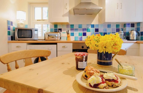 Mousehole Cottage | 2 bedroom accommodation in Mousehole, Penzance