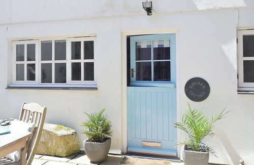 Mousehole Cottage | 2 bedroom accommodation in Mousehole, Penzance