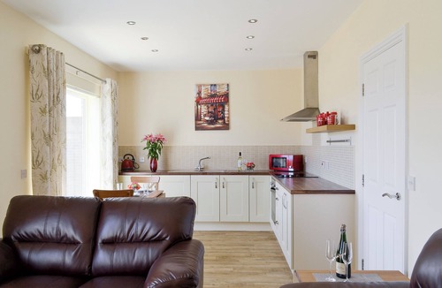 Peterlee Cottage | 2 bedroom accommodation in Haswell, near Durham