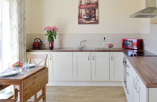 Peterlee Cottage | 2 bedroom accommodation in Haswell, near Durham