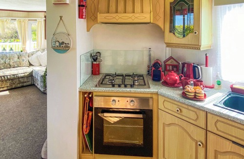 Carnbrea Cottage | 2 bedroom accommodation in Redruth