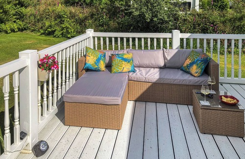 Carnbrea Cottage | 2 bedroom accommodation in Redruth