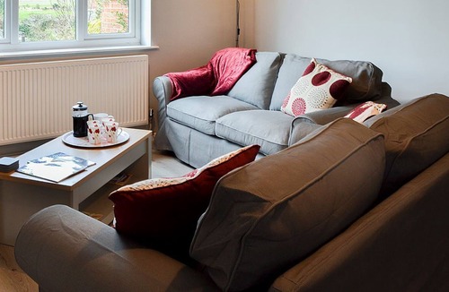 Reedham Cottage | 2 bedroom accommodation in Reedham