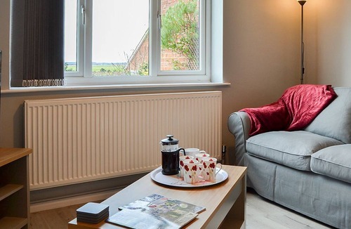 Reedham Cottage | 2 bedroom accommodation in Reedham