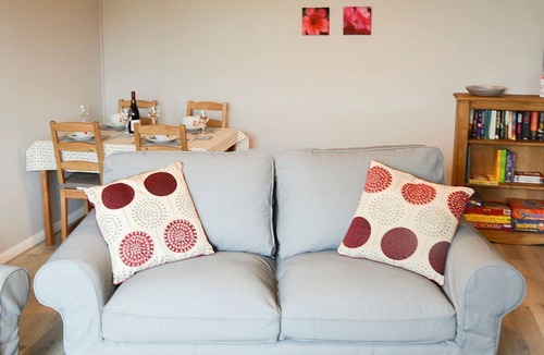 Reedham Cottage | 2 bedroom accommodation in Reedham