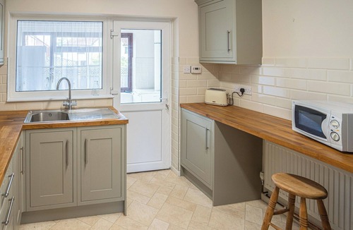 Reepham Cottage | 2 bedroom accommodation in Reepham
