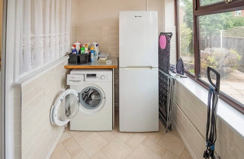 Reepham Cottage | 2 bedroom accommodation in Reepham