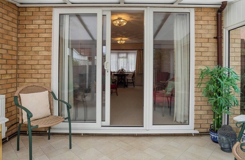 Reepham Cottage | 2 bedroom accommodation in Reepham