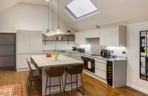 Reepham Cottage | 2 bedroom accommodation in Reepham