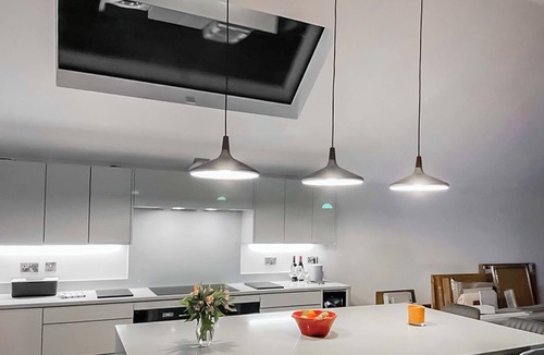 Reepham Cottage | 2 bedroom accommodation in Reepham