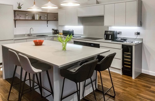 Reepham Cottage | 2 bedroom accommodation in Reepham