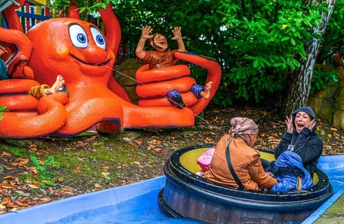 Rampton House | 2 bedroom accommodation in Retford