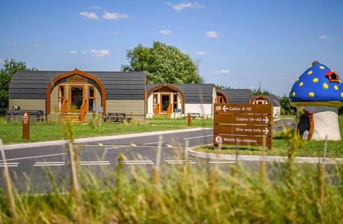 Rampton House | 2 bedroom accommodation in Retford