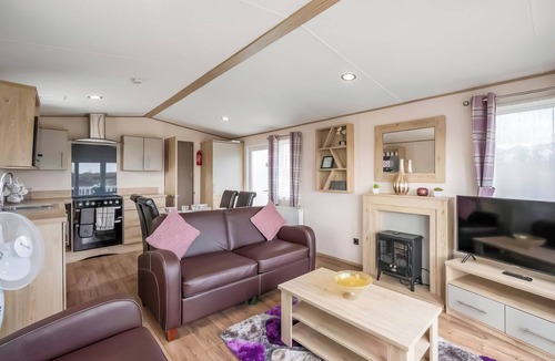 Retford Cottage | 2 bedroom accommodation in Retford