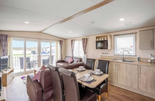 Retford Cottage | 2 bedroom accommodation in Retford