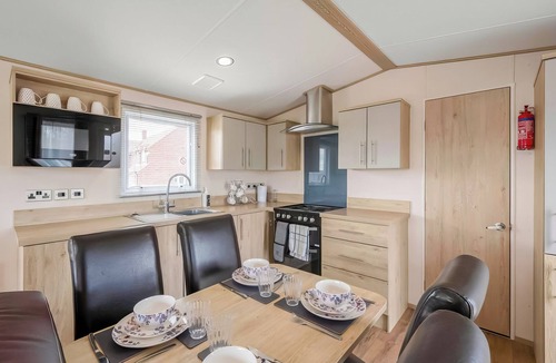 Retford Cottage | 2 bedroom accommodation in Retford