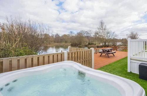 Retford Cottage | 2 bedroom accommodation in Retford