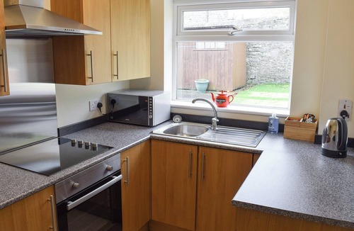 Richmond Cottage | 2 bedroom accommodation in Richmond