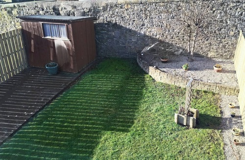 Richmond Cottage | 2 bedroom accommodation in Richmond