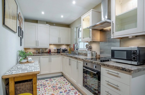 Richmond Cottage | 2 bedroom accommodation in Richmond