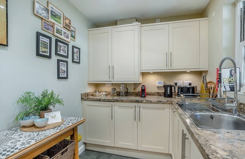 Richmond Cottage | 2 bedroom accommodation in Richmond