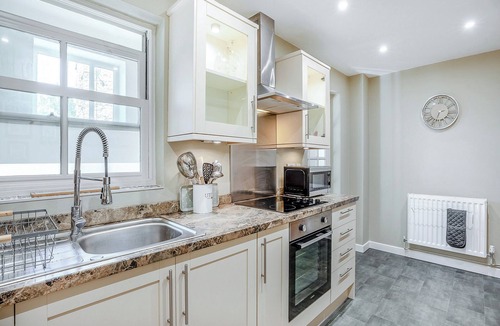 Richmond Cottage | 2 bedroom accommodation in Richmond