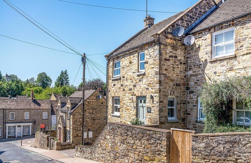 Richmond Cottage | 2 bedroom accommodation in Richmond