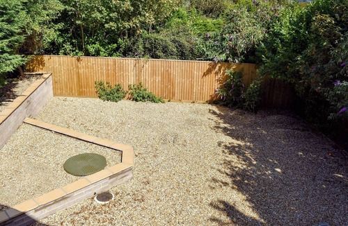 Apse Heath Cottage | 2 bedroom accommodation in Sandown