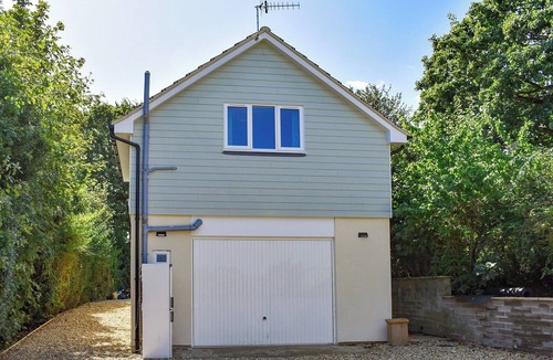 Apse Heath Cottage | 2 bedroom accommodation in Sandown