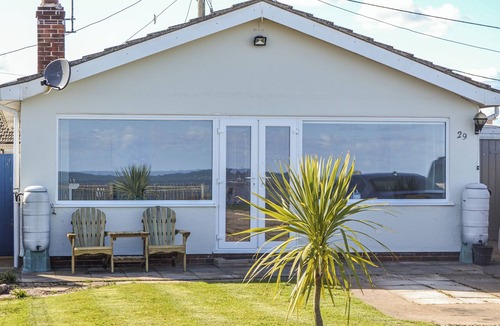 Scratby Cottage | 2 bedroom accommodation in Scratby
