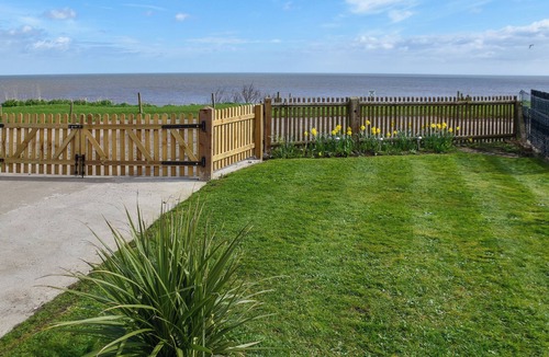 Scratby Cottage | 2 bedroom accommodation in Scratby