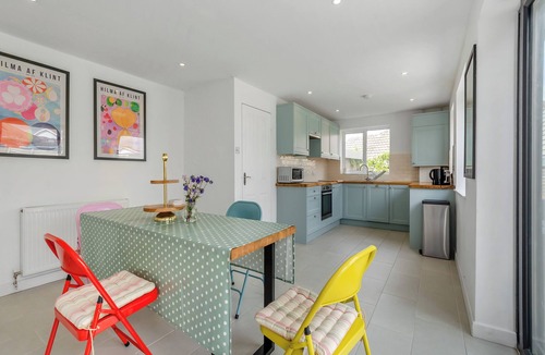 Seaford Cottage | 2 bedroom accommodation in Seaford