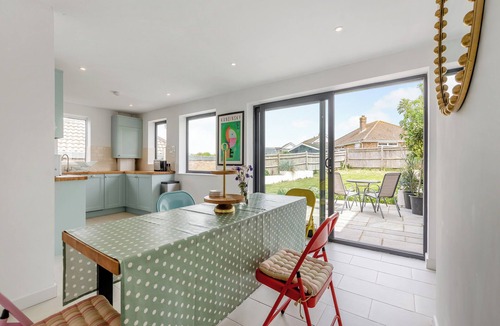 Seaford Cottage | 2 bedroom accommodation in Seaford