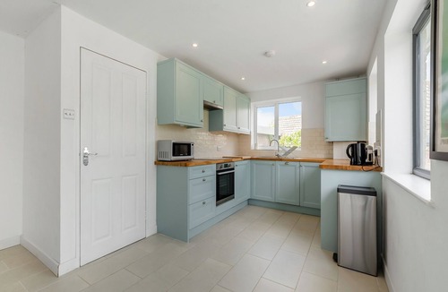 Seaford Cottage | 2 bedroom accommodation in Seaford