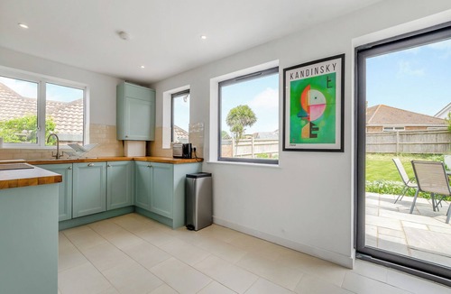 Seaford Cottage | 2 bedroom accommodation in Seaford