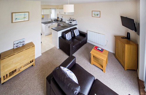 Nettlestone Cottage | 2 bedroom accommodation in Seaview