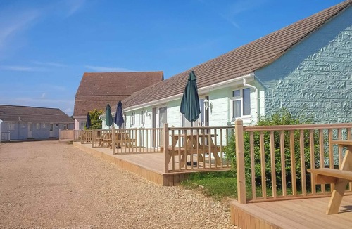 Nettlestone Cottage | 2 bedroom accommodation in Seaview