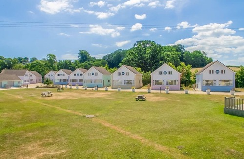 Nettlestone Cottage | 2 bedroom accommodation in Seaview