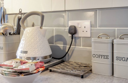 Shaldon Cottage | 2 bedroom accommodation in Shaldon