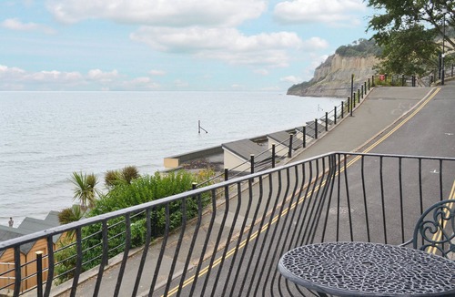 Shanklin Cottage | 2 bedroom accommodation in Shanklin