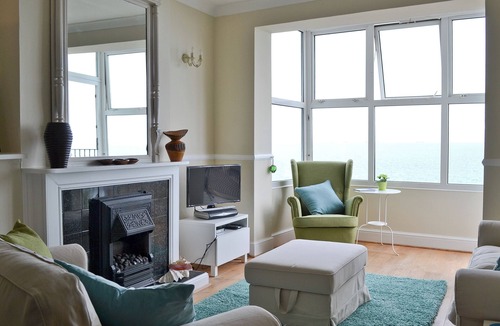 Shanklin Cottage | 2 bedroom accommodation in Shanklin
