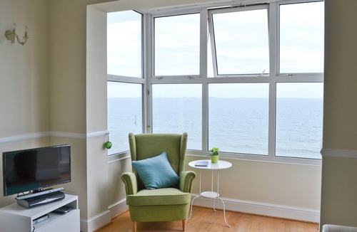 Shanklin Cottage | 2 bedroom accommodation in Shanklin