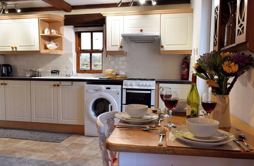 Skipton Cottage | 2 bedroom accommodation in Skipton