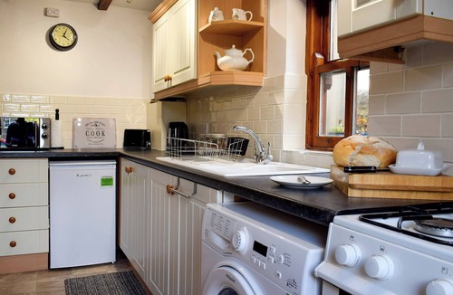 Skipton Cottage | 2 bedroom accommodation in Skipton