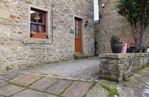 Skipton Cottage | 2 bedroom accommodation in Skipton