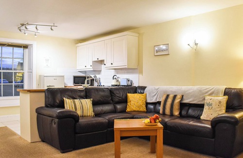 Sneaton Cottage | 2 bedroom accommodation in Sneaton